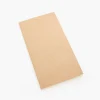 Lee Valley Replacement Notebook For Premium Leathercraft Notebook Cover Kit