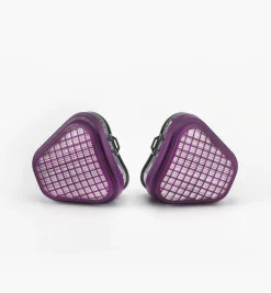 Lee Valley Replacement OV Cartridges For Elipse Low-Profile Respirator