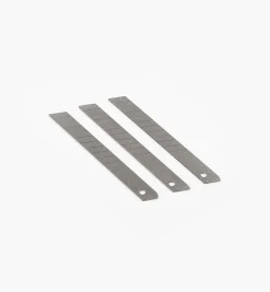 Lee Valley Replacement Pencil Blades For SharpDraw Pencil