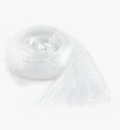 Lee Valley Replacement Plastic For Row Cover Kit