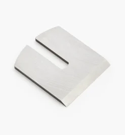 Lee Valley Replacement PM-V11 Blade For Cast Round Spokeshave