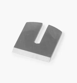 Lee Valley Replacement PM-V11 Blade For Cast Round Spokeshave