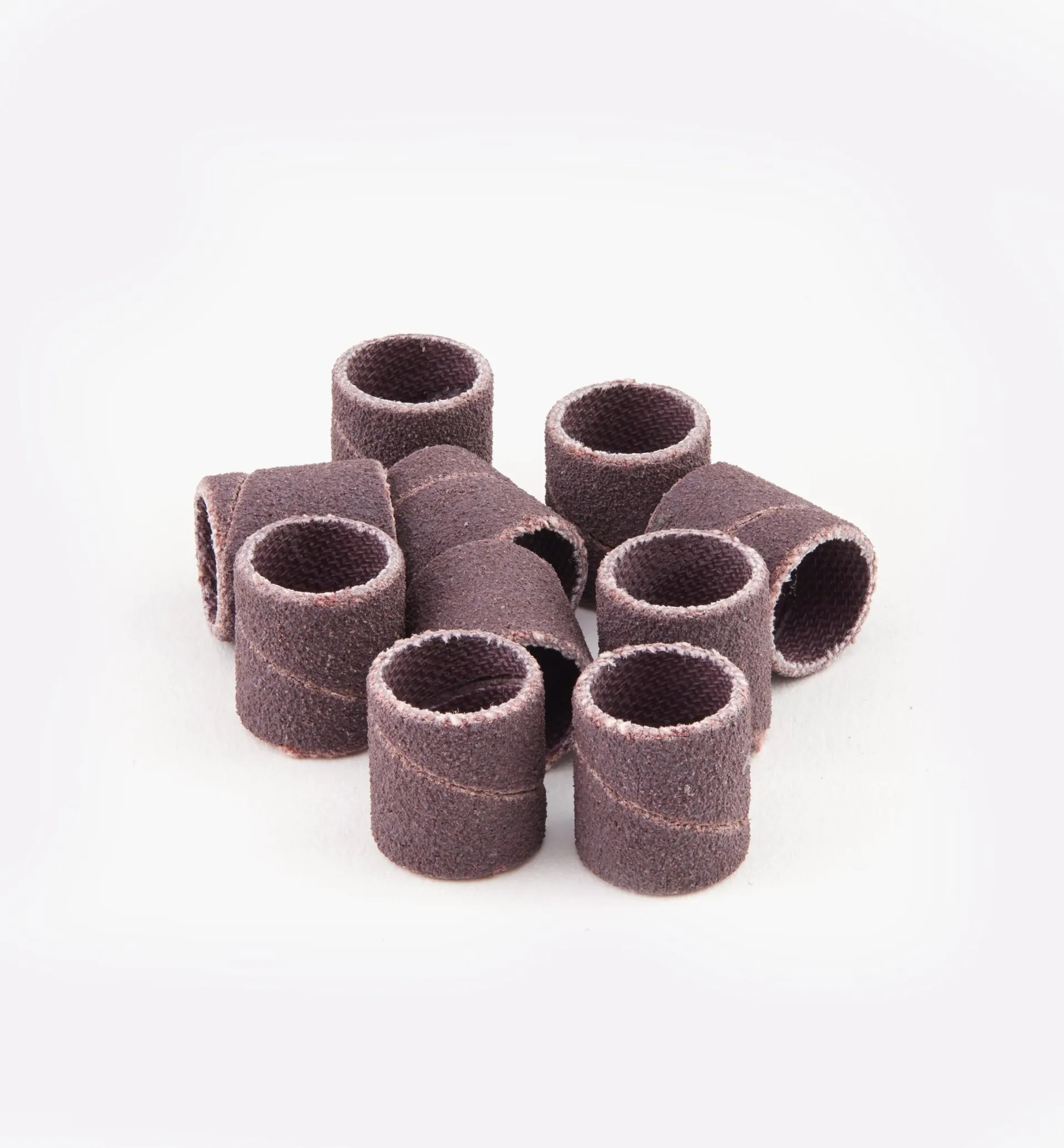 Lee Valley Replacement Sleeves For Miniature Sanding Drum Kit