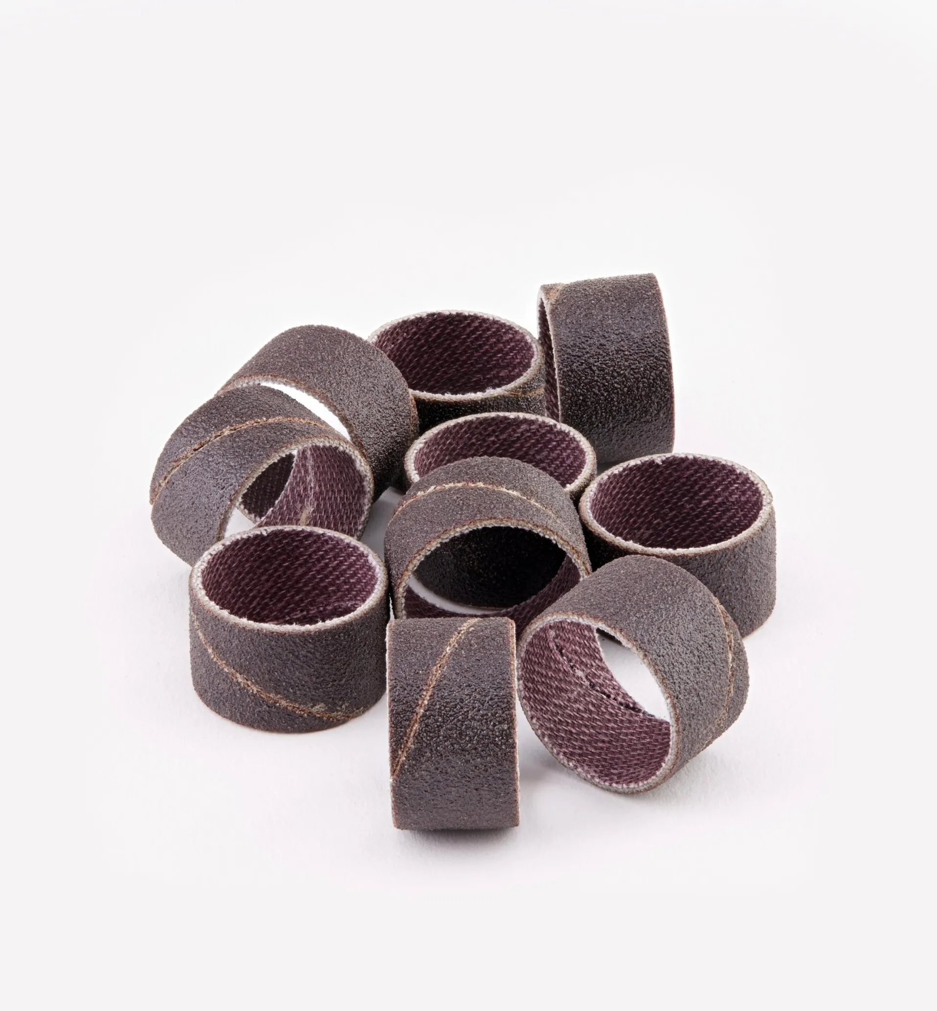 Lee Valley Replacement Sleeves For Miniature Sanding Drum Kit