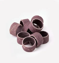 Lee Valley Replacement Sleeves For Miniature Sanding Drum Kit