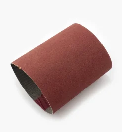 Lee Valley Replacement Sleeves For Pneumatic Sanding Drums