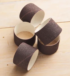 Lee Valley Replacement Sleeves For Sanding Drum Kits