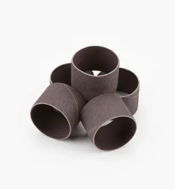 Lee Valley Replacement Sleeves For Sanding Drum Kits
