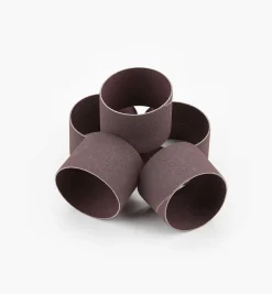 Lee Valley Replacement Sleeves For Sanding Drum Kits
