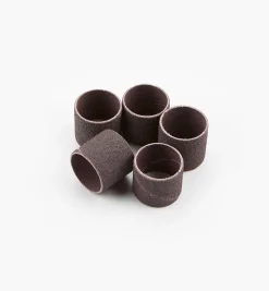 Lee Valley Replacement Sleeves For Sanding Drum Kits