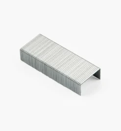 Lee Valley Replacement Staples For Mini Plier Stapler