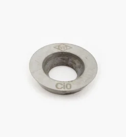 Lee Valley Replacement Tips For Full-Size Tools From Easy Wood Tools