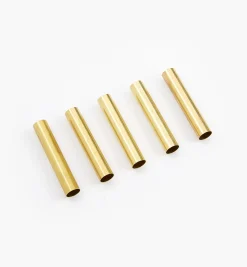 Lee Valley Replacement Tubes For Sierra Pen Hardware