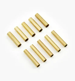 Lee Valley Replacement Tubes For Baron Fountain Pen Hardware
