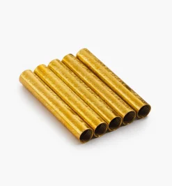 Lee Valley Replacement Tubes For Deluxe Sketch Pencil/Pen Hardware