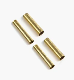 Lee Valley Replacement Tubes For Majestic Jr. Pen Hardware