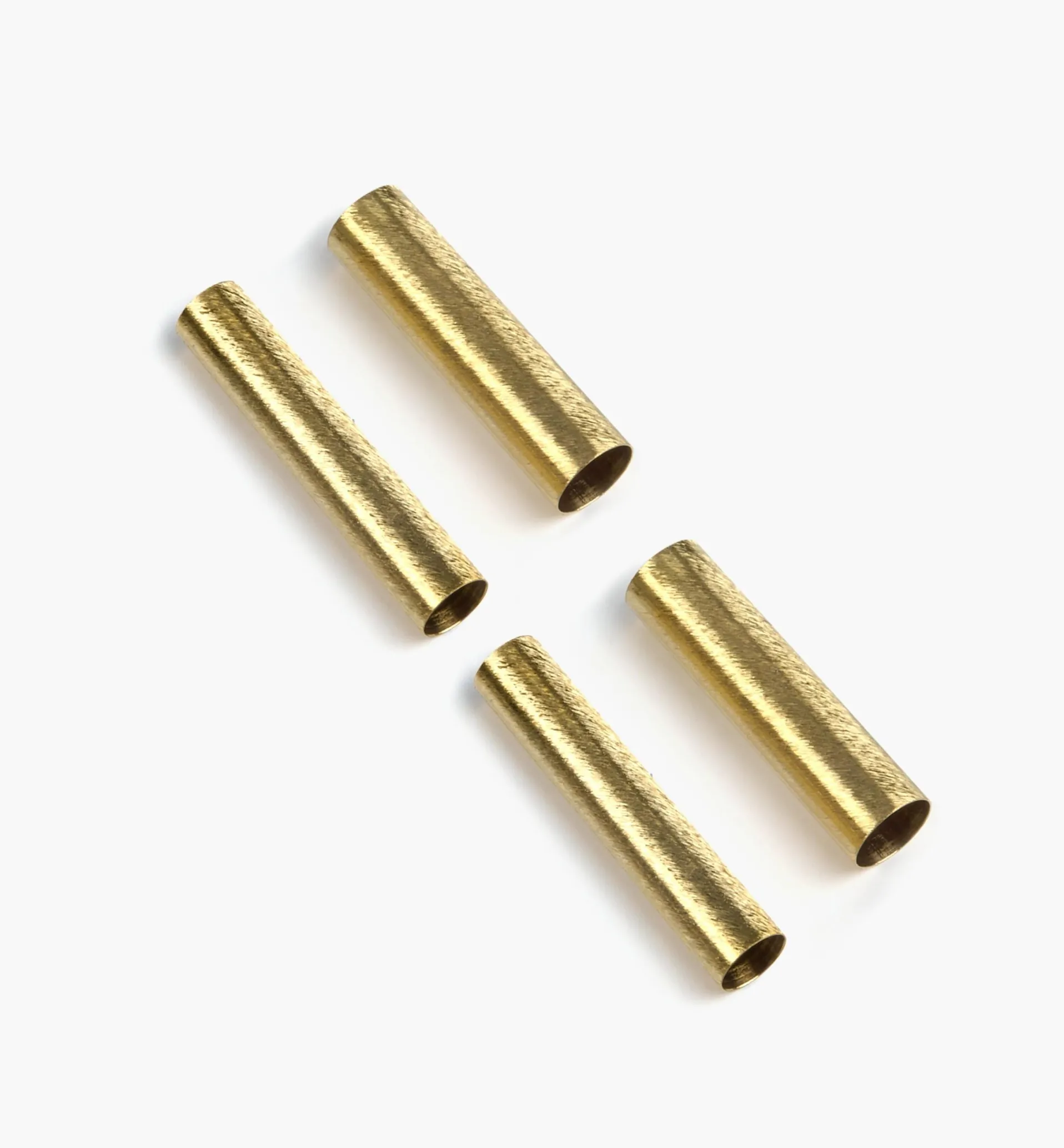 Lee Valley Replacement Tubes For Majestic Jr. Pen Hardware