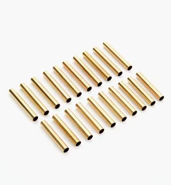 Lee Valley Replacement Tubes For Olmsted Ballpoint Pen Hardware