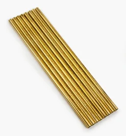 Lee Valley Replacement Tubes For Pen & Pencil Hardware