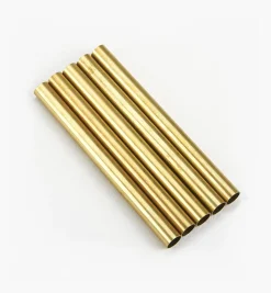 Lee Valley Replacement Tubes For Shaving Stand Kit