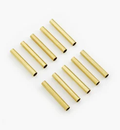 Lee Valley Replacement Tubes For Slim Pencil Hardware