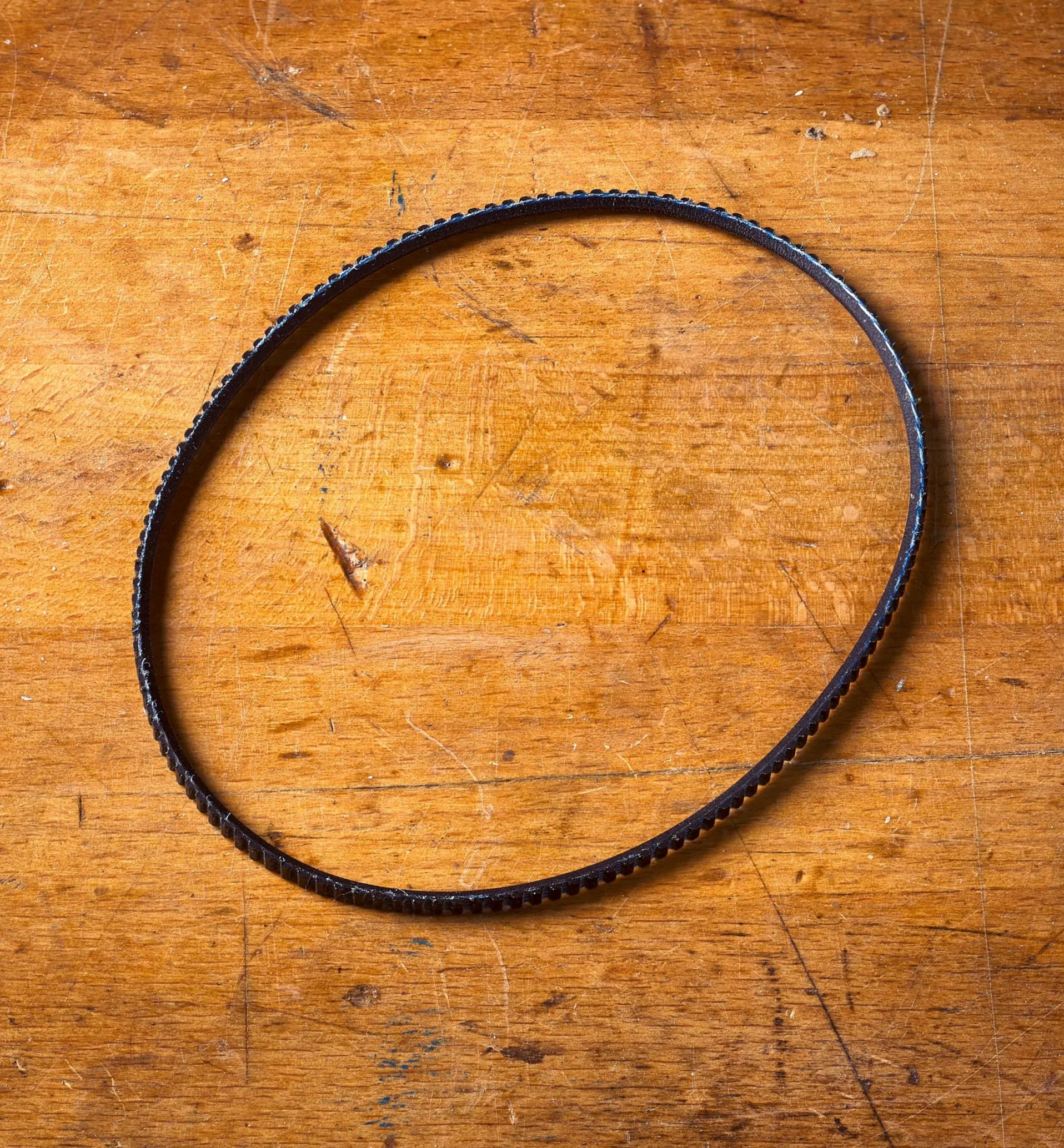 Lee Valley Replacement V-Belts For Veritas Mk.II Power Sharpening Systems