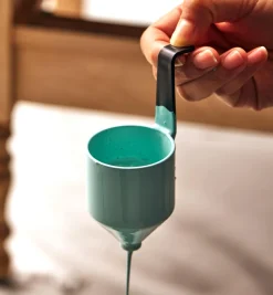 Lee Valley Replacement Viscosity Cup For Earlex Spray Station