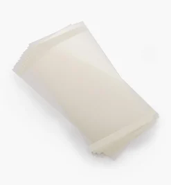 Lee Valley Replacement Visor Overlays For Trend Airshield Pro Full-Face Shield