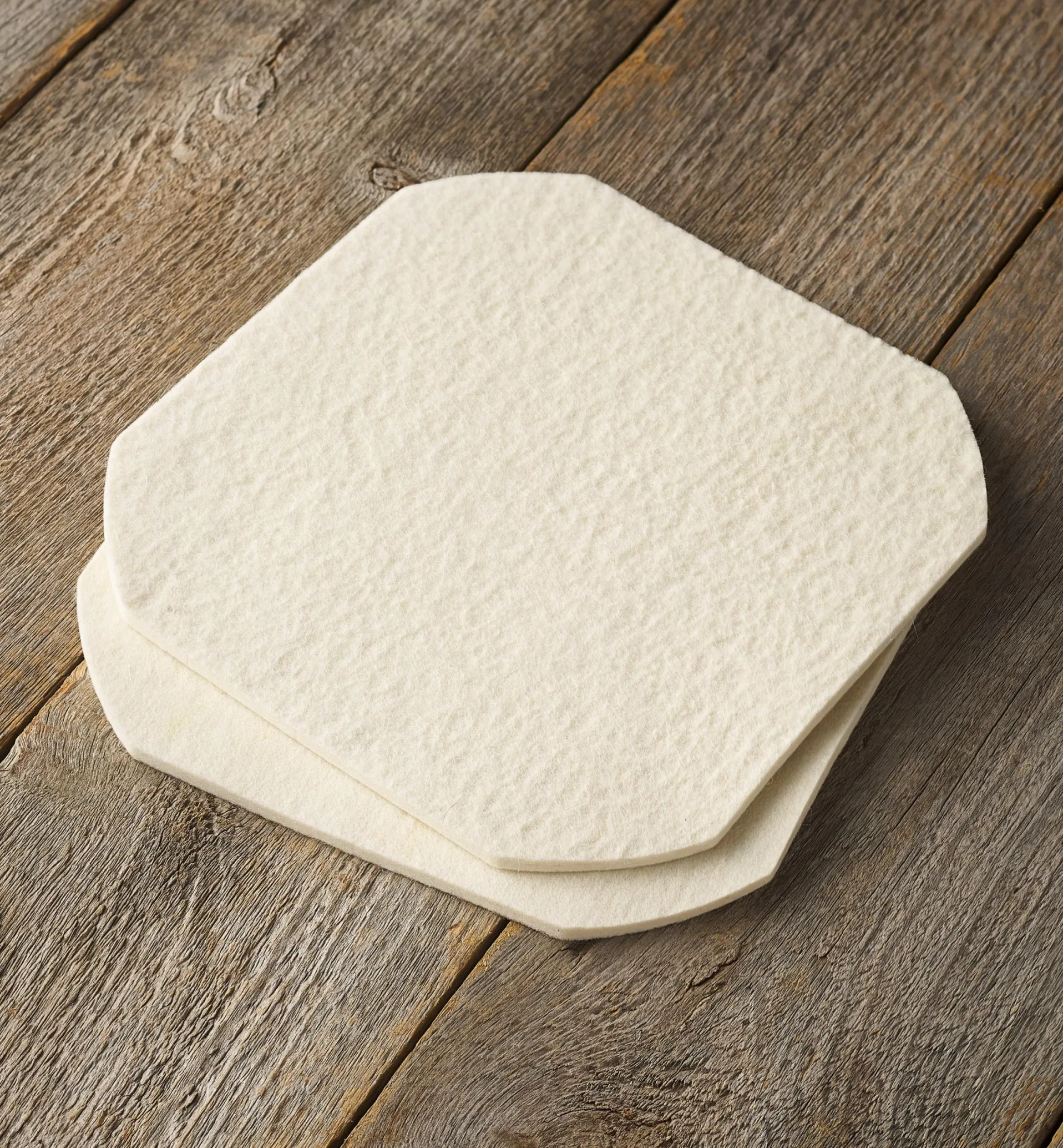 Lee Valley Replacement Wool Pads For Microwave Flower Presses
