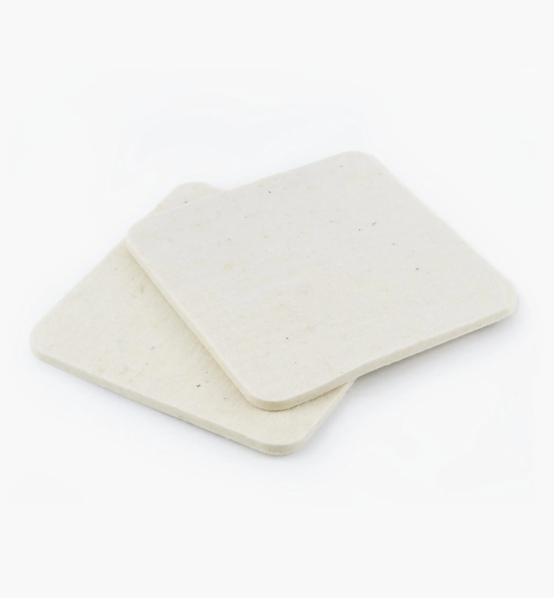 Lee Valley Replacement Wool Pads For Microwave Flower Presses
