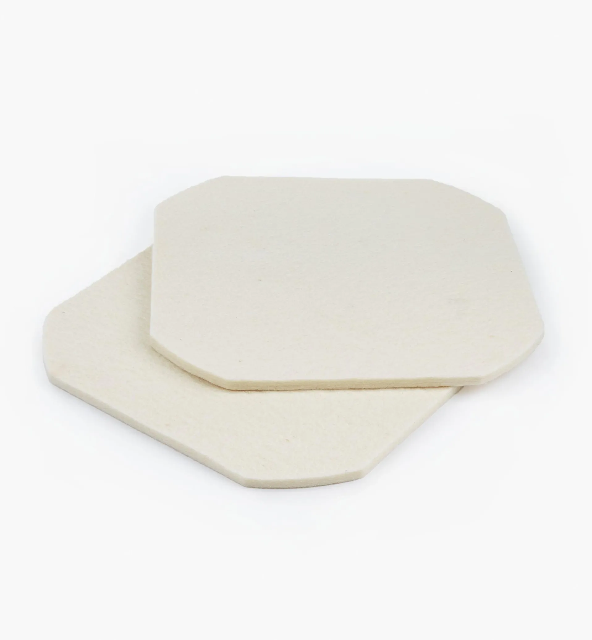 Lee Valley Replacement Wool Pads For Microwave Flower Presses