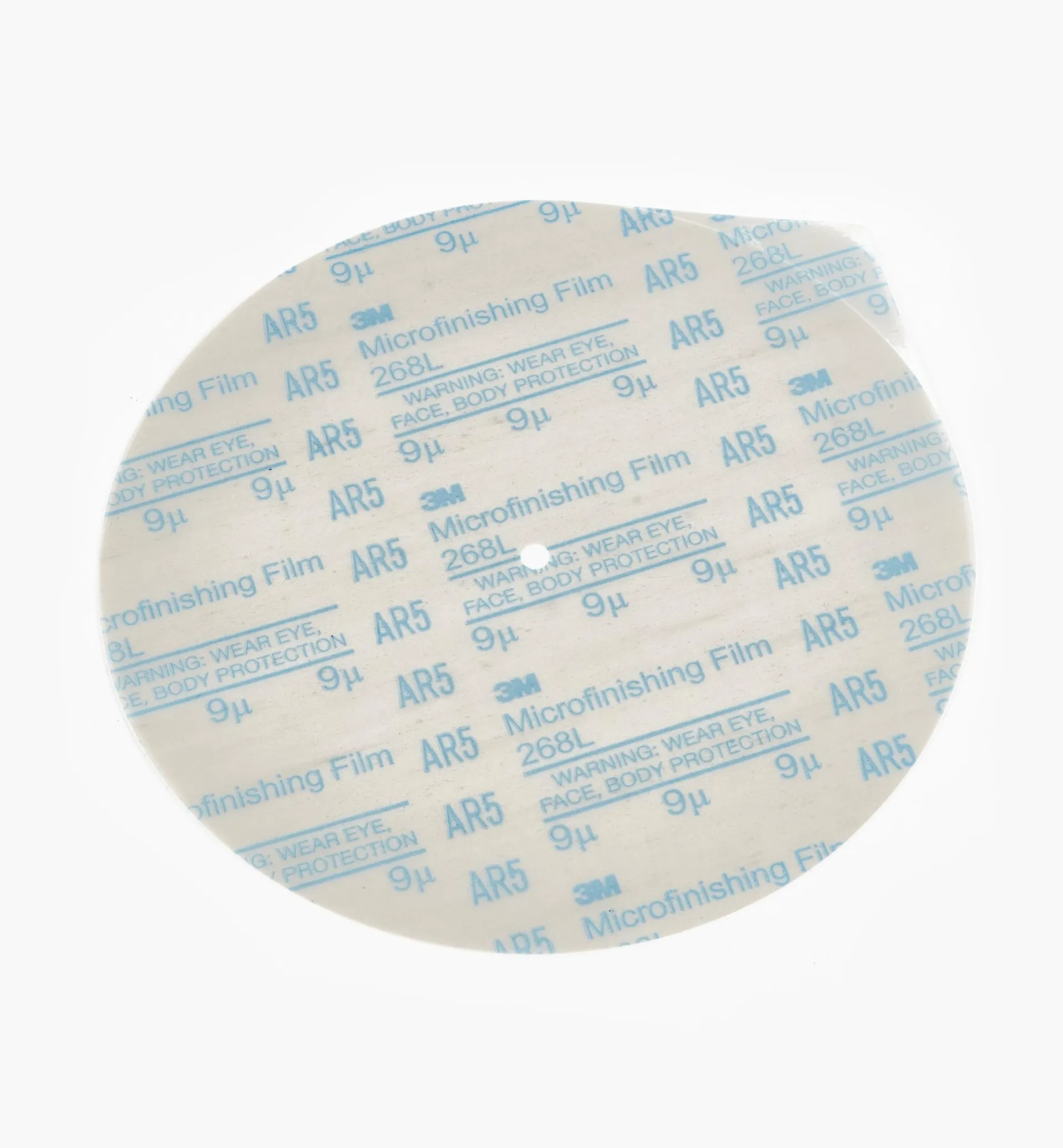 Lee Valley Replacement/Extra 8" Discs For Veritas Mk.II Power Sharpening System