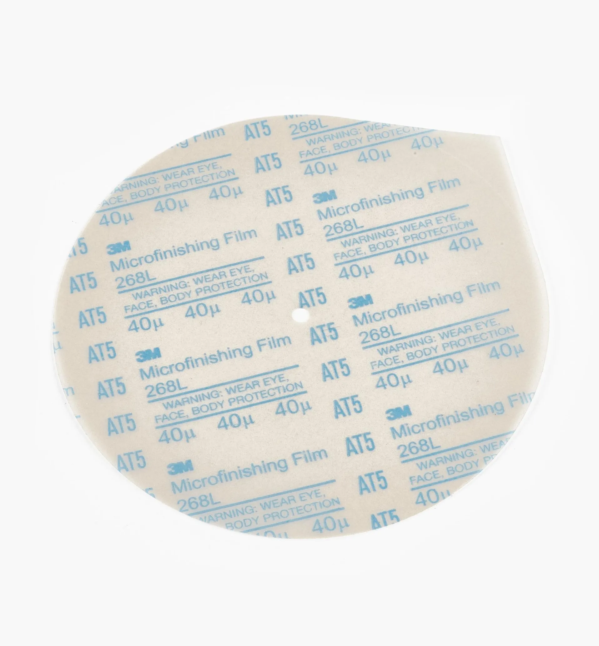 Lee Valley Replacement/Extra 8" Discs For Veritas Mk.II Power Sharpening System