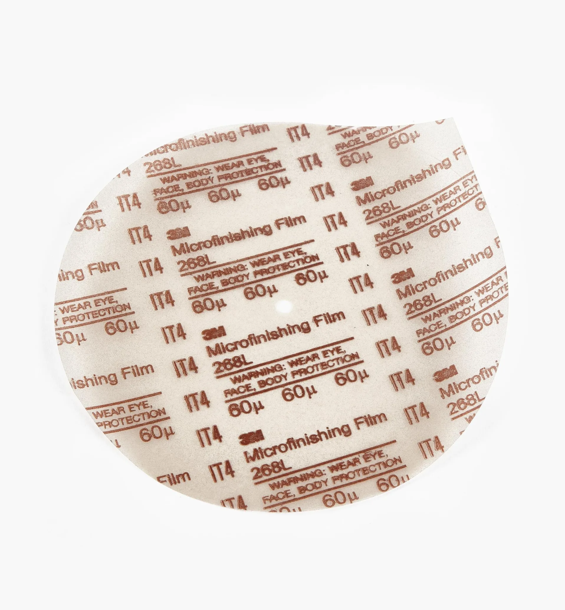 Lee Valley Replacement/Extra 8" Discs For Veritas Mk.II Power Sharpening System