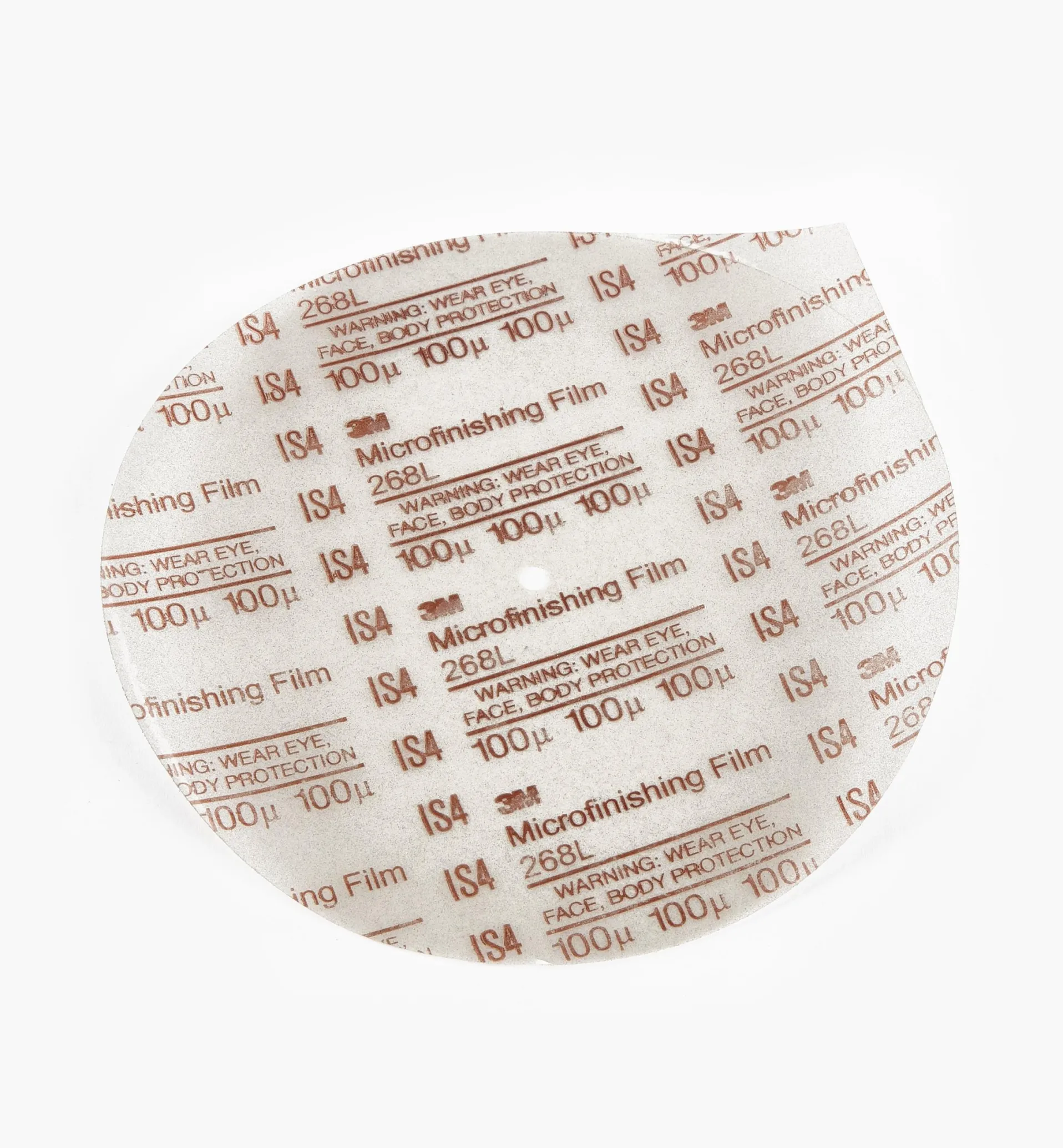 Lee Valley Replacement/Extra 8" Discs For Veritas Mk.II Power Sharpening System