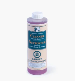 Lee Valley Resin Remover