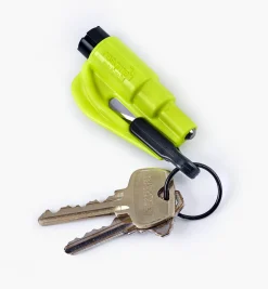 Lee Valley Resqme Car Escape Tool