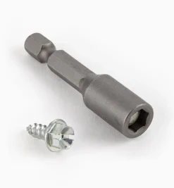 Lee Valley Re-Studding Kit For Icer's