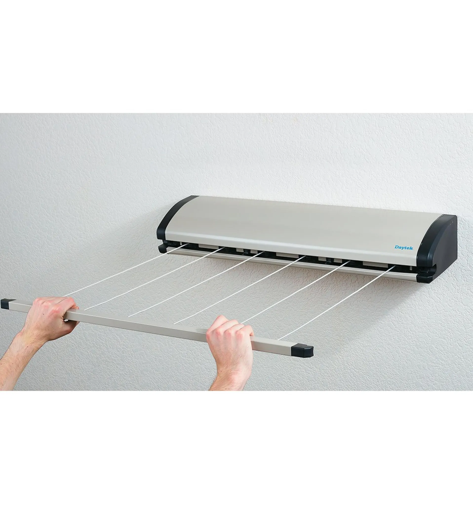 Lee Valley Retractable Clothesline