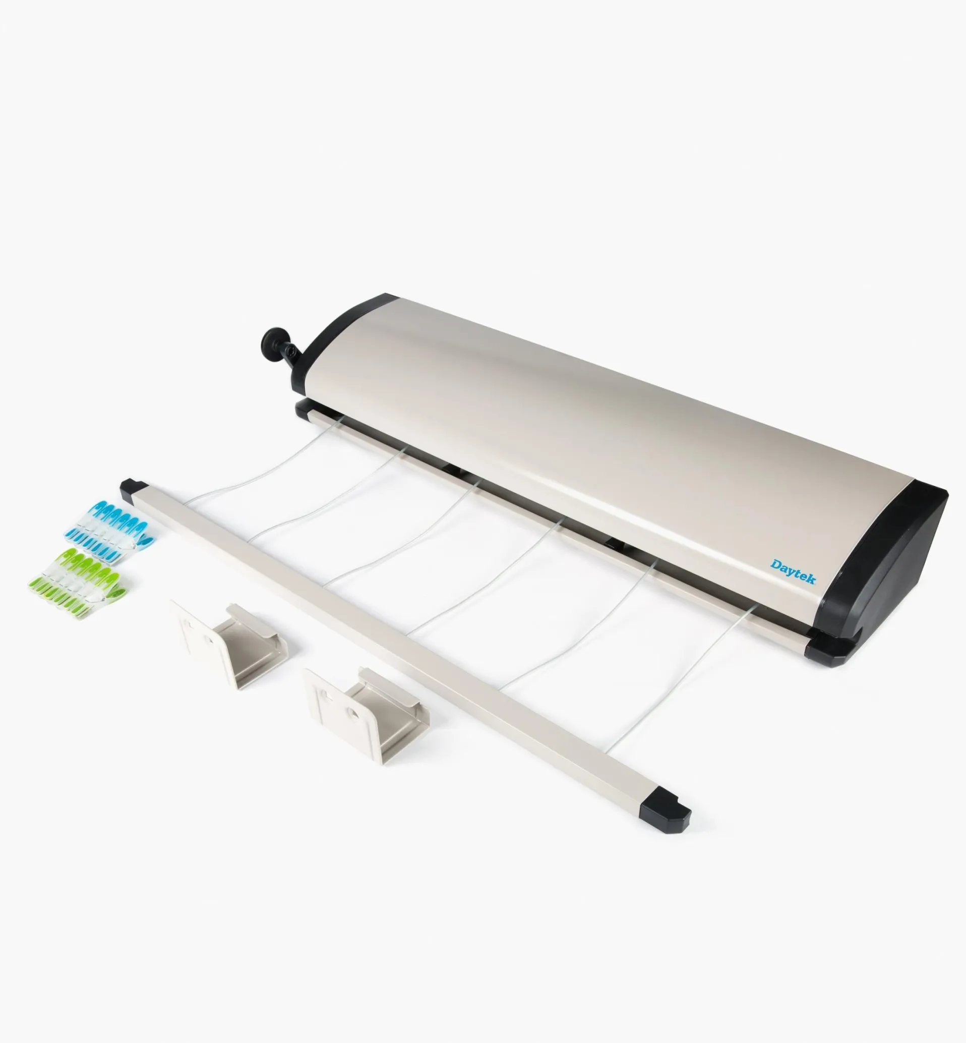 Lee Valley Retractable Clothesline