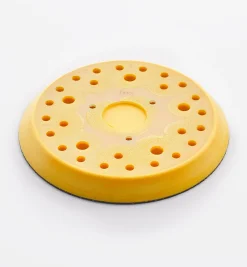 Lee Valley Retrofit Platen For Abranet Sanding Discs