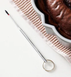 Lee Valley Reusable Cake Tester/Thermometer