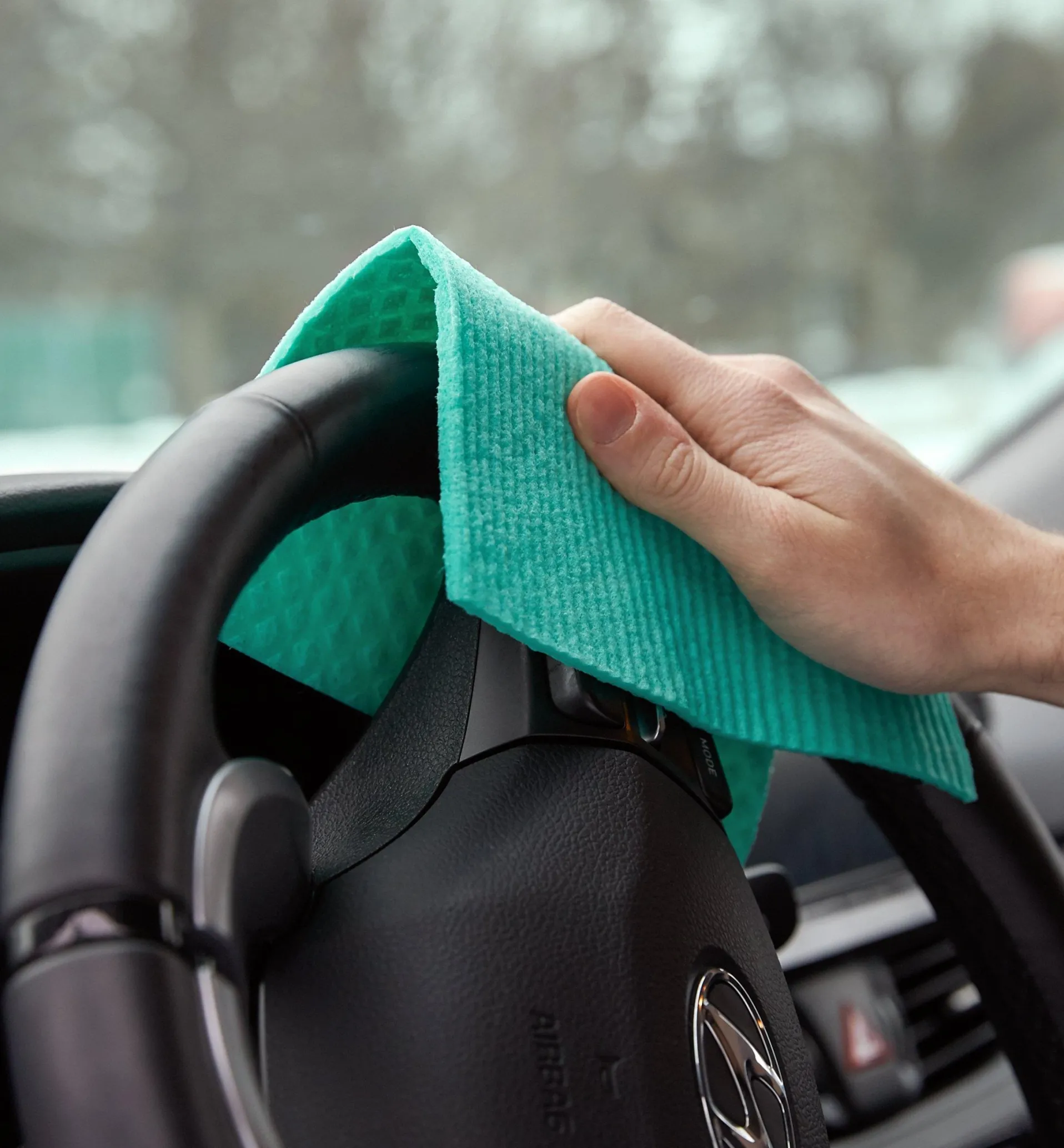 Lee Valley Reusable Household Paper Towels