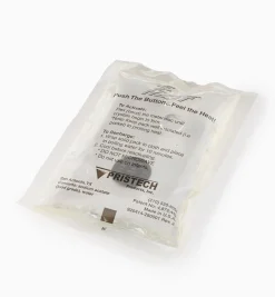 Lee Valley Reusable Instant Hand Warmer