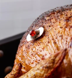 Lee Valley Reusable Pop-Up Turkey Timers