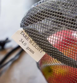 Lee Valley Reusable Produce Bags