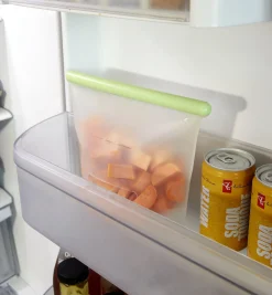 Lee Valley Reusable Silicone Bags