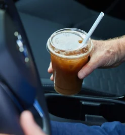 Lee Valley Reusable Slider Straws