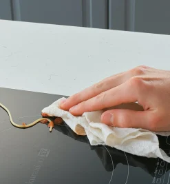 Lee Valley Reusable Tear-Off Towels