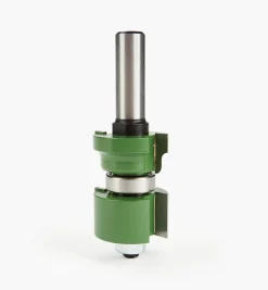 Lee Valley Reversible French Door & Window Sash Bit